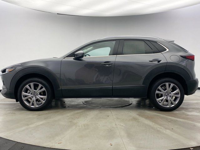 2021 Mazda CX-30 Premium