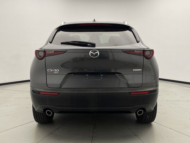 2021 Mazda CX-30 Premium