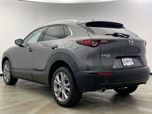 2021 Mazda CX-30 Premium