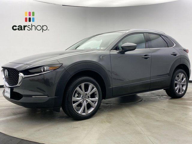 2021 Mazda CX-30 Premium