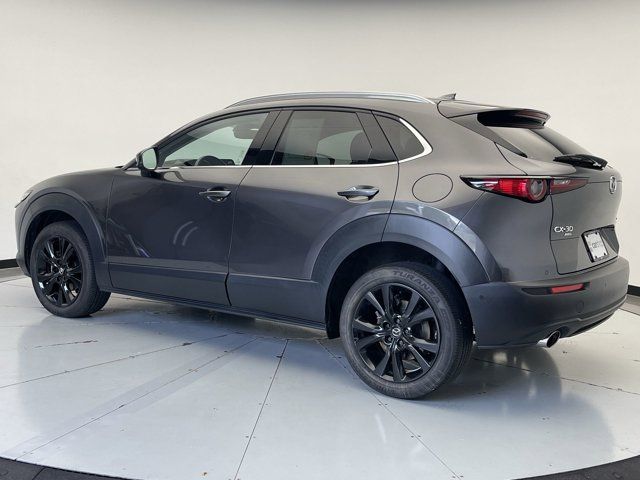 2021 Mazda CX-30 Turbo Premium Plus