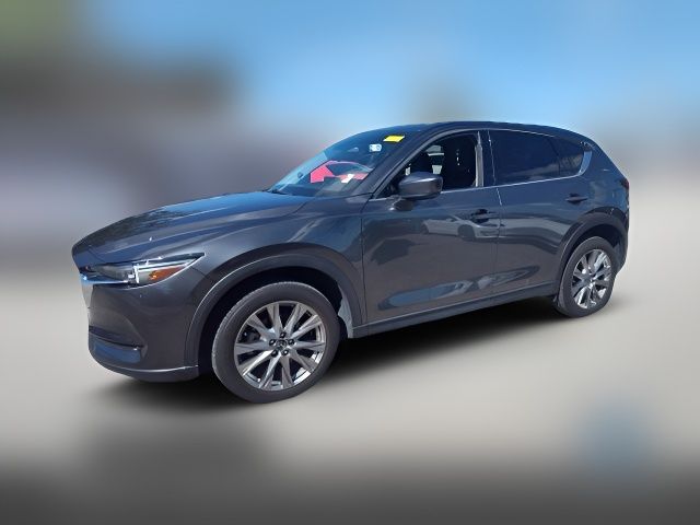 2021 Mazda CX-5 Grand Touring Reserve