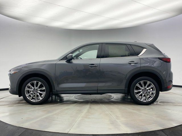 2021 Mazda CX-5 Signature