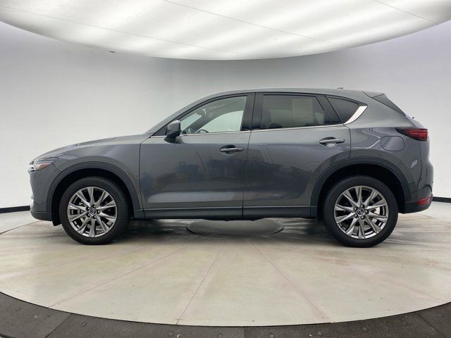 2021 Mazda CX-5 Signature