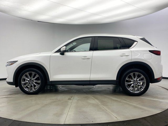 2021 Mazda CX-5 Signature