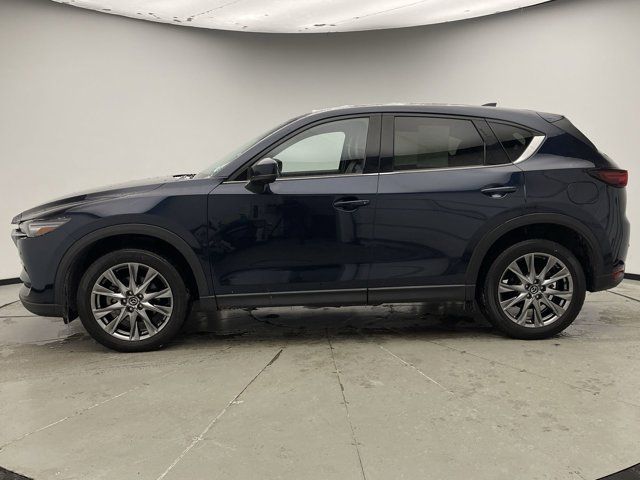 2021 Mazda CX-5 Signature