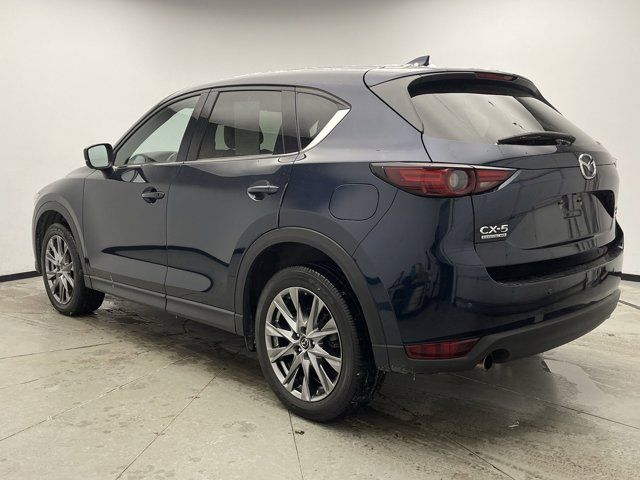 2021 Mazda CX-5 Signature