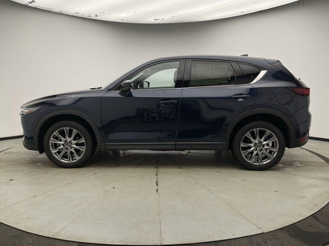 2021 Mazda CX-5 Signature