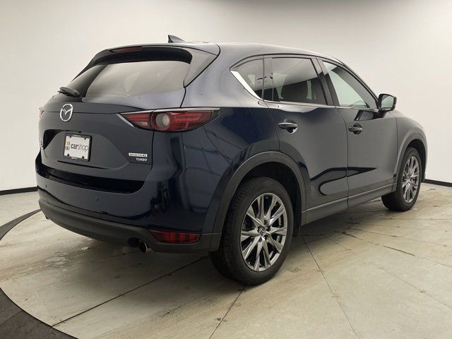 2021 Mazda CX-5 Signature