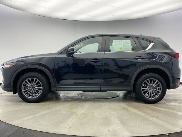 2021 Mazda CX-5 Sport