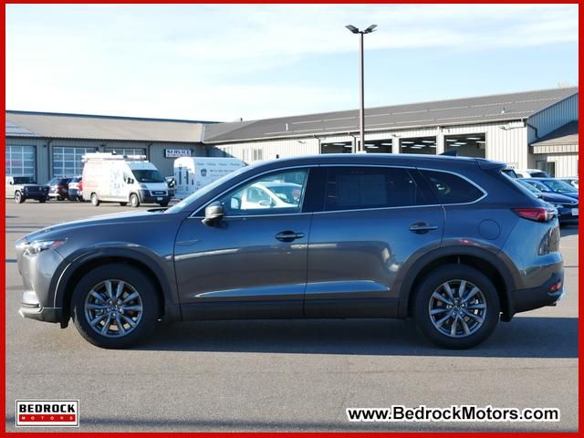 2021 Mazda CX-9 Touring