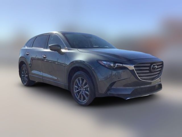 2021 Mazda CX-9 Touring