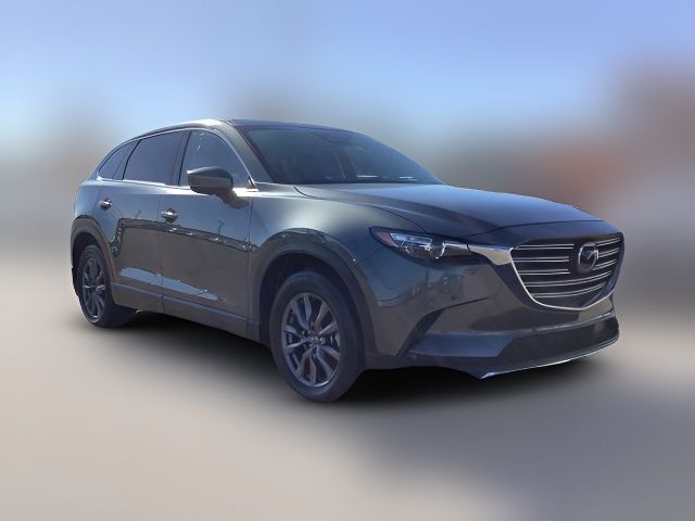 2021 Mazda CX-9 Touring