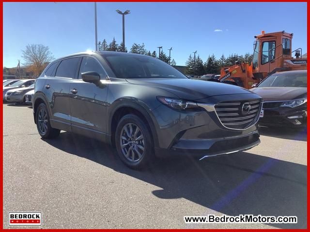 2021 Mazda CX-9 Touring