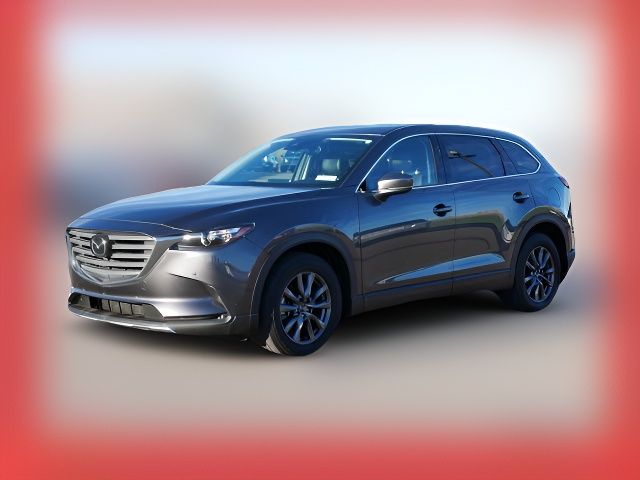 2021 Mazda CX-9 Touring