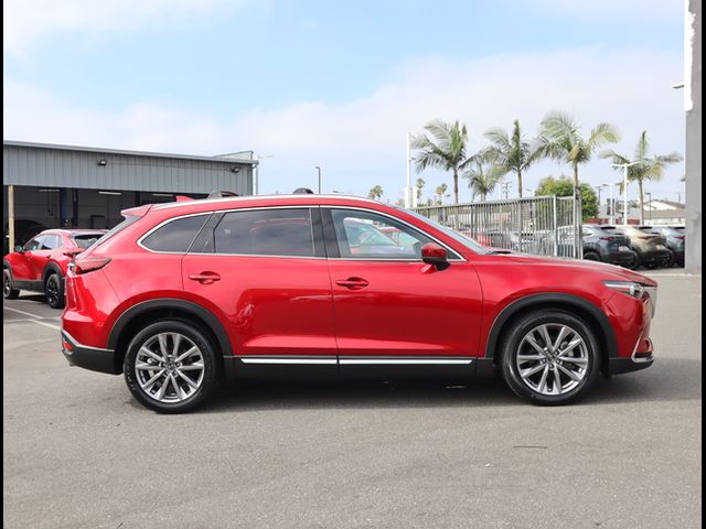 2021 Mazda CX-9 Grand Touring