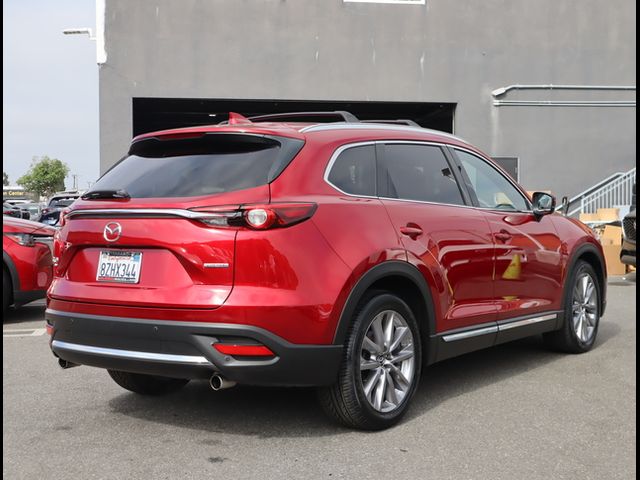 2021 Mazda CX-9 Grand Touring