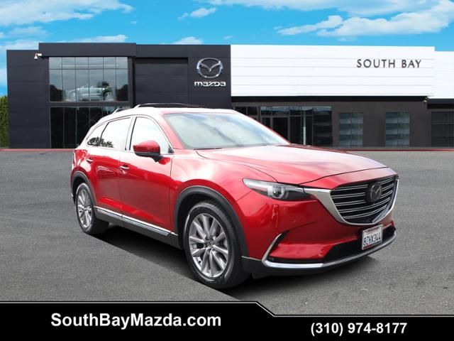 2021 Mazda CX-9 Grand Touring