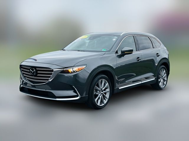 2021 Mazda CX-9 Grand Touring