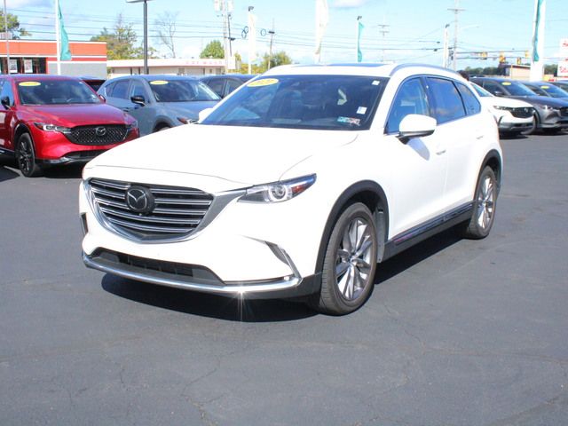 2021 Mazda CX-9 Grand Touring