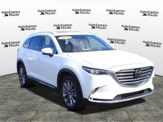 2021 Mazda CX-9 Grand Touring