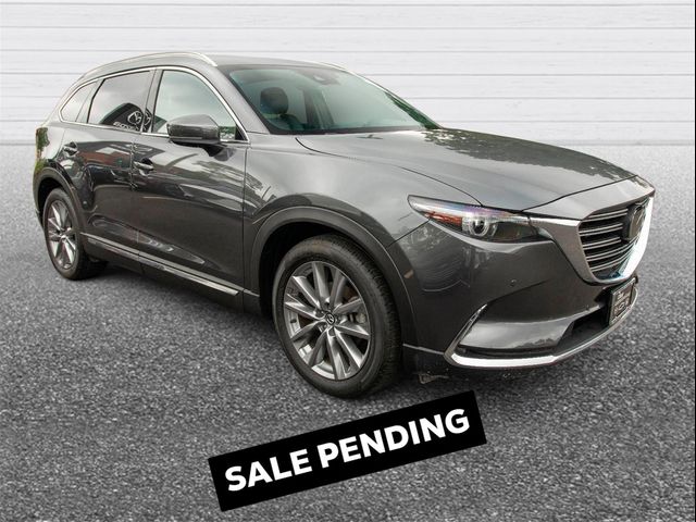 2021 Mazda CX-9 Grand Touring