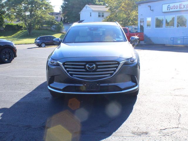 2021 Mazda CX-9 Grand Touring