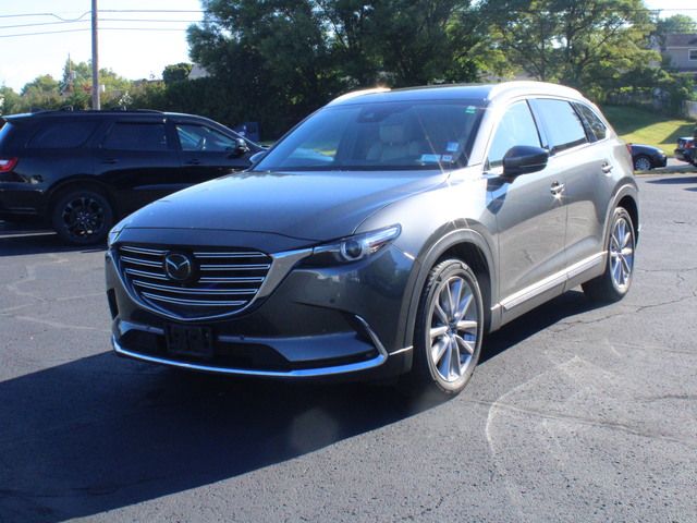 2021 Mazda CX-9 Grand Touring