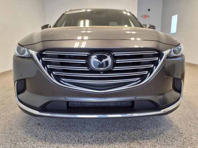 2021 Mazda CX-9 Grand Touring