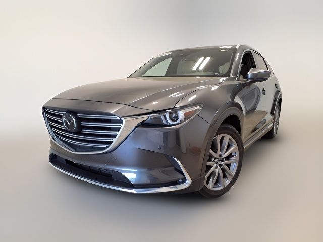 2021 Mazda CX-9 Grand Touring