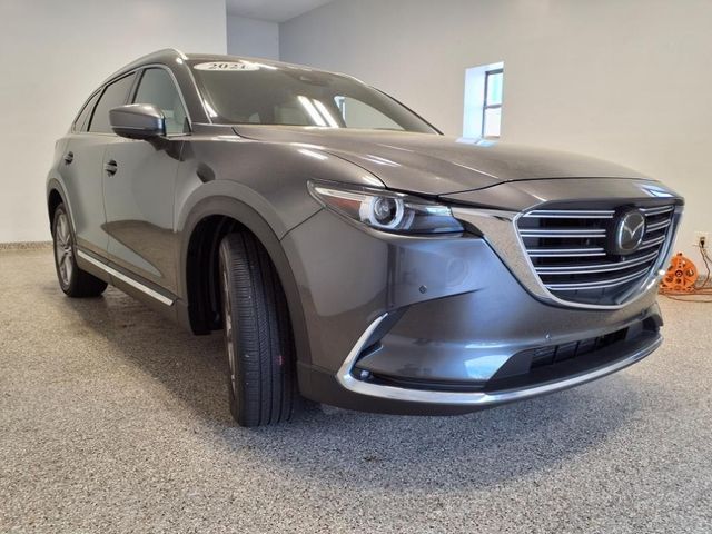 2021 Mazda CX-9 Grand Touring