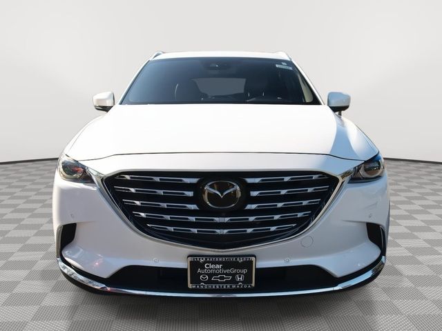 2021 Mazda CX-9 Signature