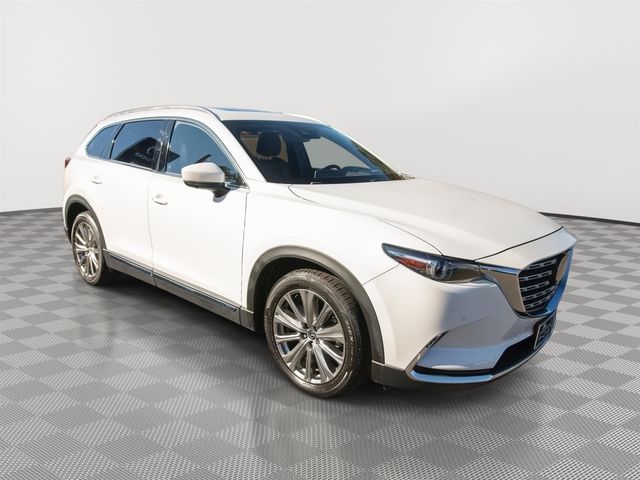 2021 Mazda CX-9 Signature