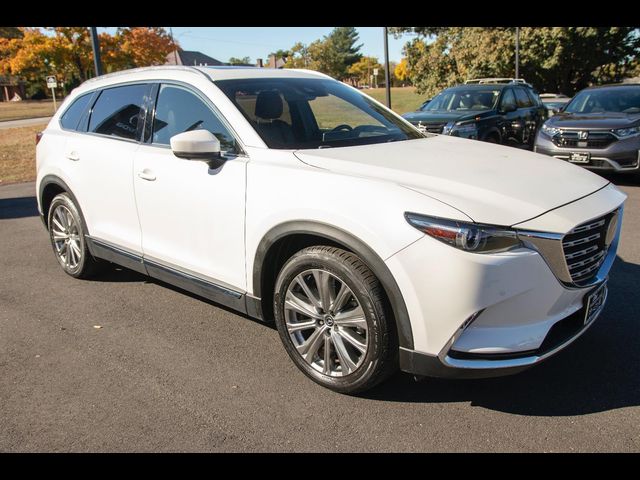 2021 Mazda CX-9 Signature