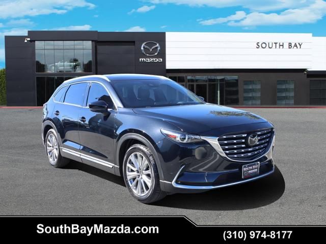 2021 Mazda CX-9 Signature