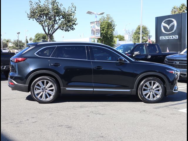 2021 Mazda CX-9 Signature