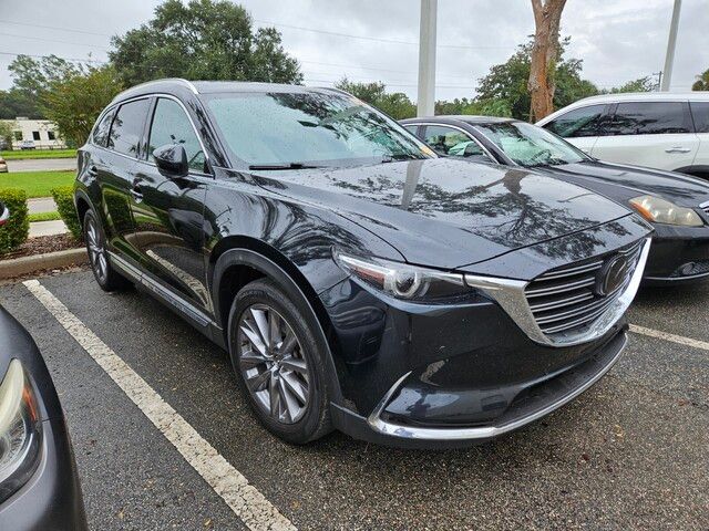 2021 Mazda CX-9 Grand Touring