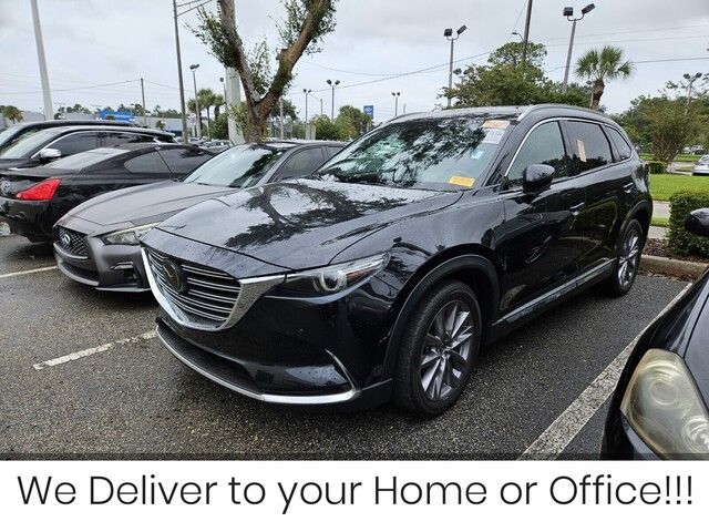 2021 Mazda CX-9 Grand Touring