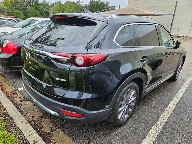 2021 Mazda CX-9 Grand Touring