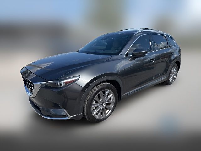 2021 Mazda CX-9 Grand Touring