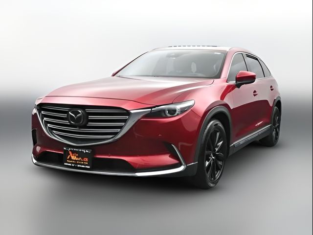 2021 Mazda CX-9 Grand Touring