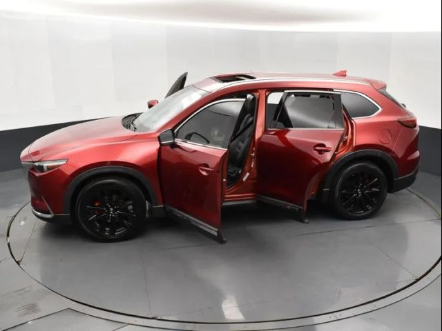 2021 Mazda CX-9 Grand Touring