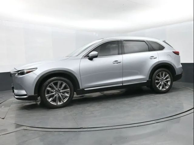 2021 Mazda CX-9 Grand Touring