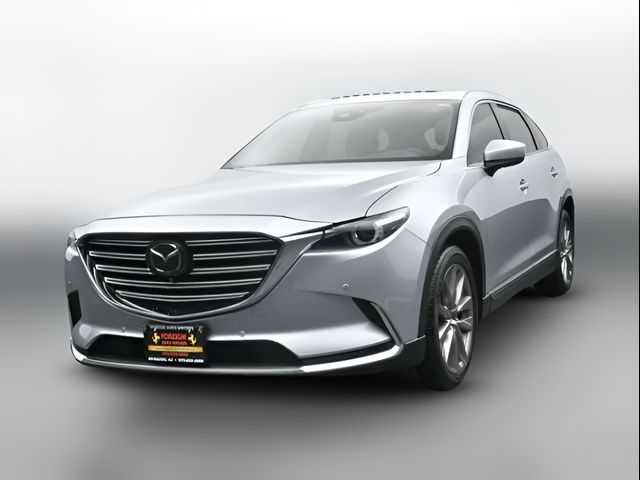 2021 Mazda CX-9 Grand Touring