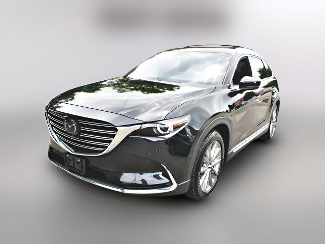 2021 Mazda CX-9 Grand Touring