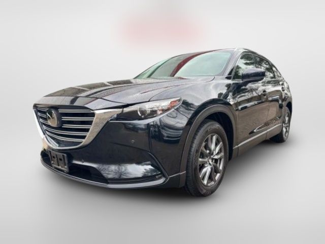 2021 Mazda CX-9 Touring