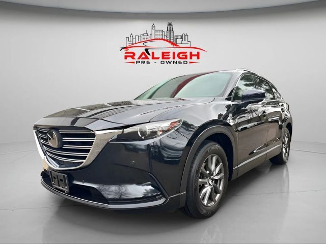 2021 Mazda CX-9 Touring