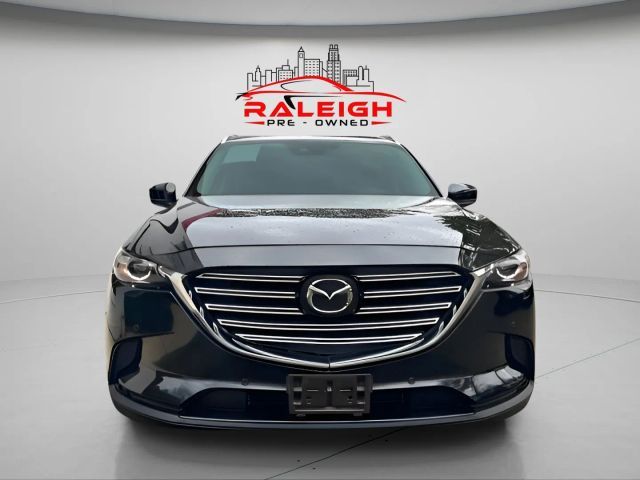 2021 Mazda CX-9 Touring