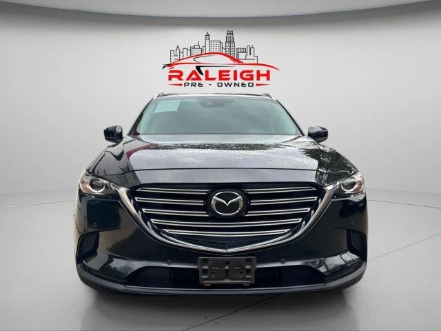 2021 Mazda CX-9 Touring