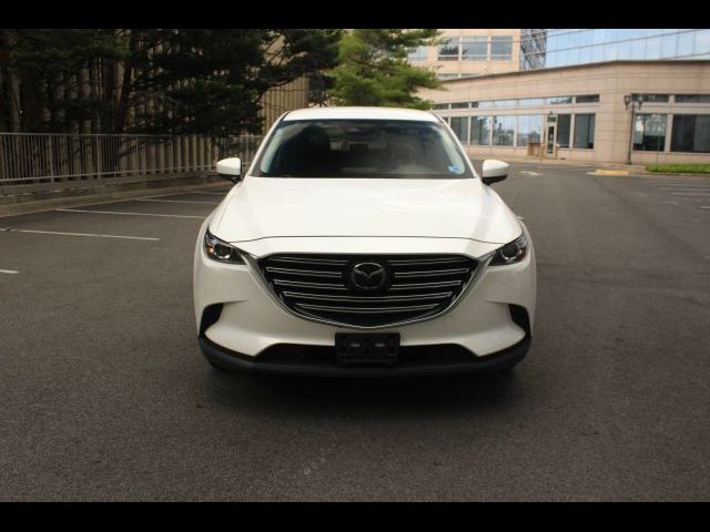 2021 Mazda CX-9 Touring